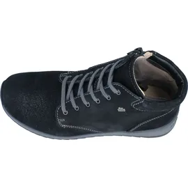 Finn Comfort TRIENT schwarz 38