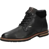 SIOUX Rostolo-701-TEX Herren Schwarz 46