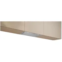 Neff D54NAC1N0 Lüfterbaustein 52 cm Edelstahl