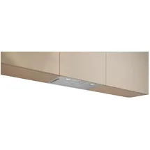 Neff D54NAC1N0 Lüfterbaustein 52 cm Edelstahl