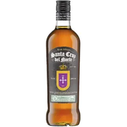 Santa Cruz del Norte Añejo
