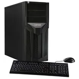 Captiva Workstation I75-691 Schwarz