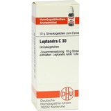 DHU-ARZNEIMITTEL Leptandra C30