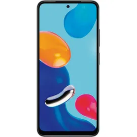 Xiaomi Redmi Note 11 6 GB RAM 128 GB Graphite Gray