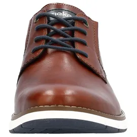 Rieker Sneaker Herren Blau/Braun 41