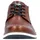 Rieker Sneaker Herren Blau/Braun 41