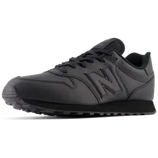 500 Herren Black 42,5