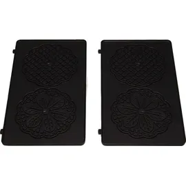Tefal Snack Collection Feingebäck XA 8007