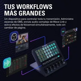 Elgato Stream Deck+ XL
