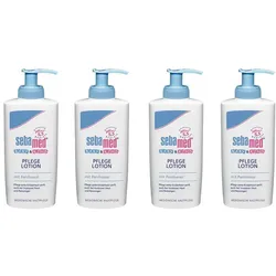 Sebamed Baby & Kind Pflegelotion