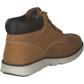 Timberland Mens Mid Lace UP Sneaker wheat 12