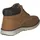 Timberland Mens Mid Lace UP Sneaker wheat 12