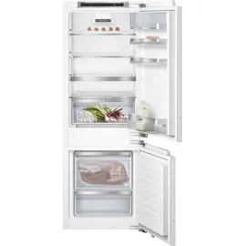 Siemens iQ500 KI77SADD0 Einbau-Kühlgefrierkombination (229 l, 1578 mm hoch)