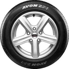 Avon Tyres ZT7 195/65 R15 95H
