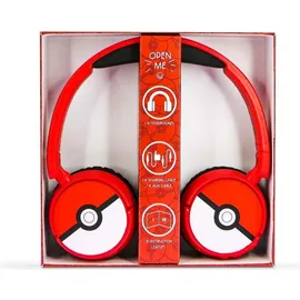 OTL Pokémon Poké Ball Rot