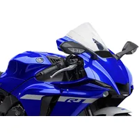 PUIG Z-Racing Scheibe Transparent Racingscheibe
