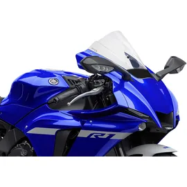 PUIG Z-Racing Scheibe Transparent Racingscheibe