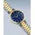 BERING 14439-717 Herrenuhr Titanium Solar 39mm 10ATM