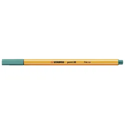 STABILO point 88 Fineliner