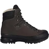 Hanwag Yukon Herren - Trekkingstiefel - grau