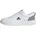 Street Herren Weite G Cloud White/Cloud White/Core Black 39 1/3