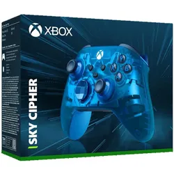 Controller Wireless, Sky Cipher SE, MS - XBSX/XBOne/PC
