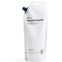 Volkswagen Displayreiniger Nachfüllbeutel 200 ml