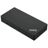 Lenovo ThinkPad USB-C Dock Gen2 (UK) 40AS0090UK