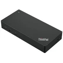 Lenovo ThinkPad USB-C Dock Gen2 (UK) 40AS0090UK