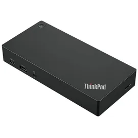 Lenovo ThinkPad USB-C Dock Gen2 (UK) 40AS0090UK