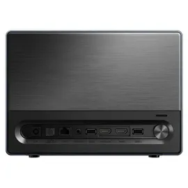Hisense C1 4K-Beamer Blau/Grau