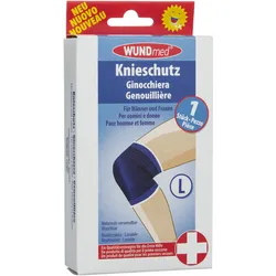 WUNDmed Knieschutz waschbar