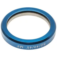 PRO Hybrid Cartridge 1-1/8 Inches Lenksystem - Blue -