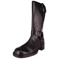 Gabor Stiefelette Damen Schwarz 37,5