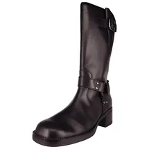 Gabor Stiefelette Damen Schwarz 37,5