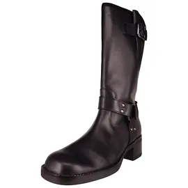 Gabor Stiefelette Damen Schwarz 37,5