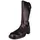 Gabor Stiefelette Damen Schwarz 37,5