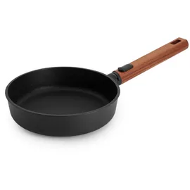 WOLL Eco Logic QXR Bratpfanne 20 cm