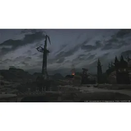 Final Fantasy XIV: Stormblood (Add-On)