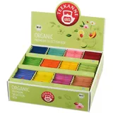 Teekanne Gastro Premium Bio Teebeutel 180 St. 1,96 g