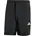 Essentials 3-Streifen Chelsea Sweatshorts JE6436 black/white XXL
