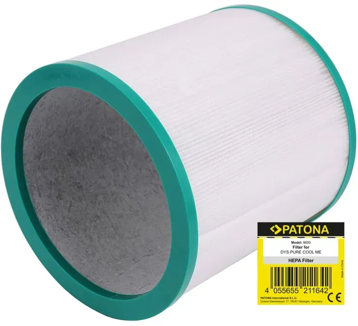 PATONA HEPA Filter Dyson Pure Cool Link Me TP00 TP02