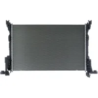 Mahle Kühler, Motorkühlung RENAULT CR 2637 000P