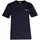 GANT REGULAR GRAPHIC PRINT Blau L