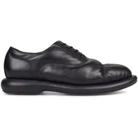 CLARKS Martine Rose Oxford Herren Schwarz 43