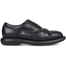 CLARKS Martine Rose Oxford Herren Schwarz 43