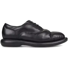 CLARKS Martine Rose Oxford Herren Schwarz 43