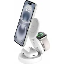 Belkin BOOST CHARGE USB-C-Ladegerät (25 W) und USB-C-/USB-C-Kabel