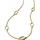 Pandora Kette 363883C01-45 Gold