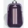 adidas APWR Kids Rucksack - Aurora Plum / Powder Plum / Clear Pink - 1 Größe